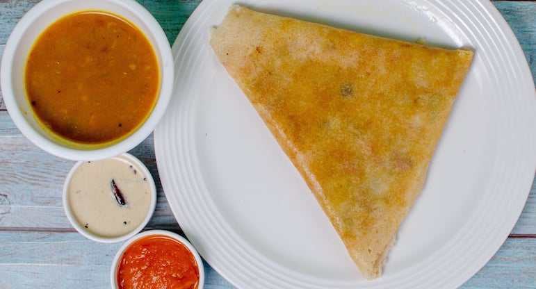 Tamil Nadu Dosa Corner, Mall Road order online - Zomato Tamil Nadu Dosa Corner, Mall Road order online - Zomato